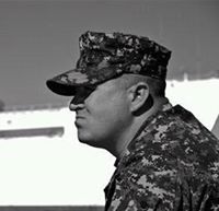 Preston Beasley