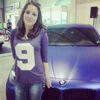 Мартина Димитрова