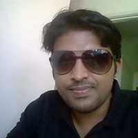 Arun Murali