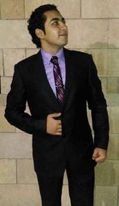 Sherif El Sherif