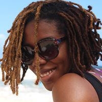 Bridget Beckles