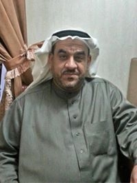 Ali Alshagag