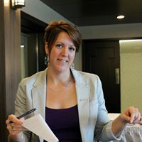 Julie Lefebvre