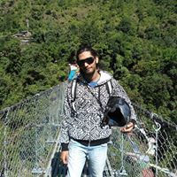 Santosh Pandey Nepali