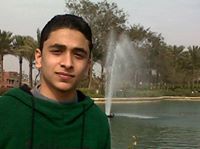 Ahmed Hepishy