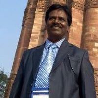 Elangovan Gopal