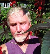 Bill Spurlin
