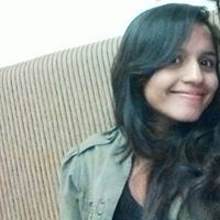 Mahak Mittal