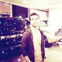 Hossam Yousef