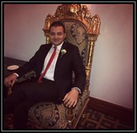 Ahmed Hatem