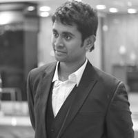 Rahul Mokariya