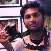 Rohit Reghunath