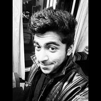 Jenil Shah