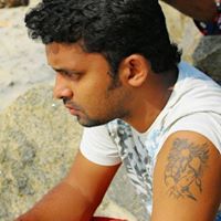 MohanKumar Muthulakshmi