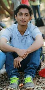 Shahrukh Jamadar