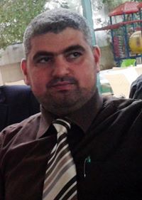 Mohammad Matar