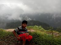 Pradeep Kumaar