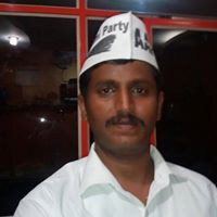 Raju Gowda