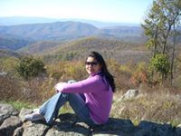 Chandrani Chakraborty