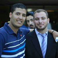 Ahmad Alrashdan
