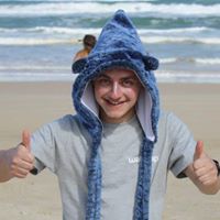 Ben Warshaw