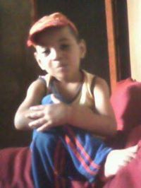 محمد الحلوانى