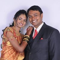 Arpitha Venkatesh