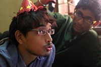 Abhijit Ghosh