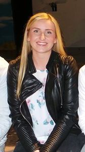 Esmee Van Weezep