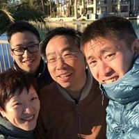 Kevin Lu