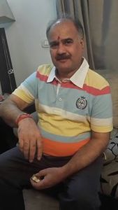 Jitendra Pandey