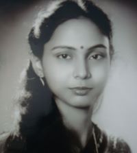 Sunita Singh