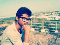 Siddharth Borkar