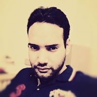 Aayushman Kaul