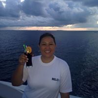 Melody Hamada-Vignaud