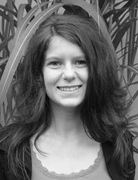 Magda Vašendová