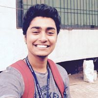 Rohan Galande