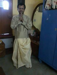 Debasish Das