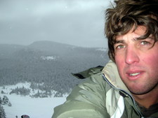 David Readmont-Walker