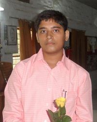 Abhinay Mishra