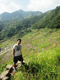 Frank Albert P. Geronimo