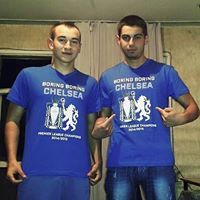 Станимир Руснаков