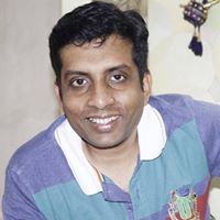 Sanjay Talukdar
