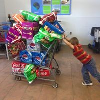 Jacqueline Valio Eby