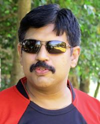 Kalyan Ramkumar