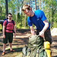 Yngve Falkenberg-Arell