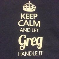 Greg Oates