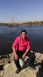 Elia Hafeez