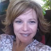 Jeannie Powell