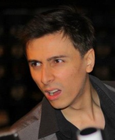 Matthew